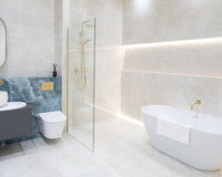 Dream Bathrooms Made Simple