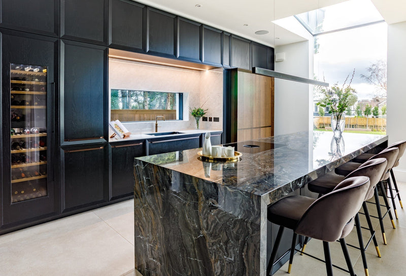 Essential tips for plannning your new kitchen