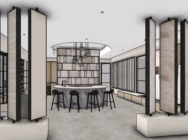 EXCITING NEW DESIGN STUDIO COMING SOON