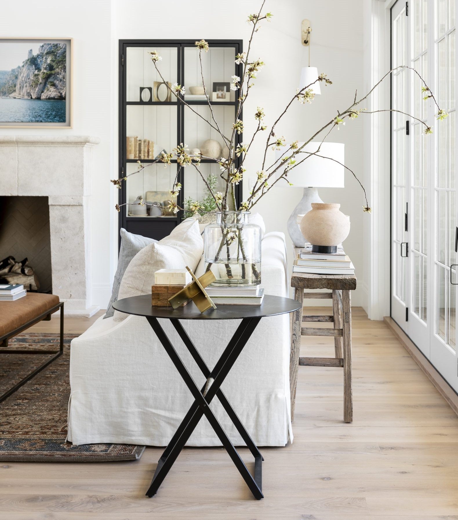 GET THE STUDIO McGEE LOOK! Ideas & Advice and more TileStyle Ideas