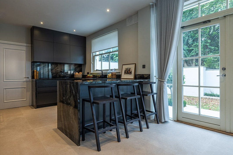 Photo inspiration: Visual Reference: Private Home Malahide Co Dublin
