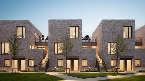 The Residences, Sandford Lodge - Award Winning Residential Development Dublin