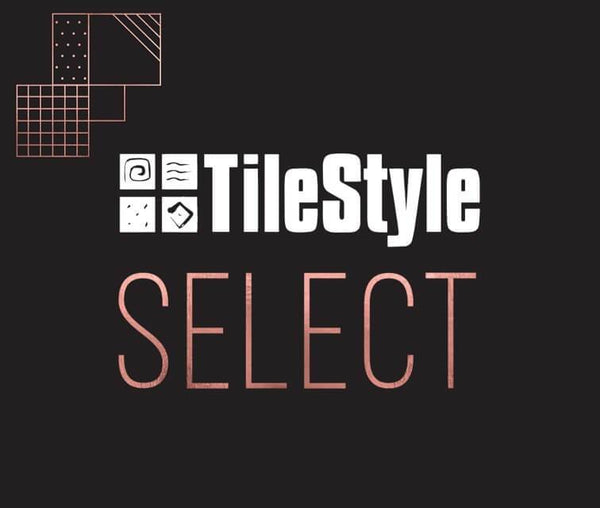 TileStyle Select - Interior Designers Club Launches at TileStyle