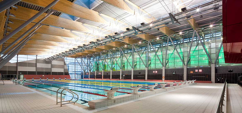 UCD Student Centre and Leisure Facilities