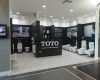 What Exactly is a TOTO Shower Toilet?