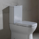 URBAN C Close Coupled Cistern