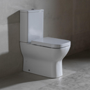 URBAN C Soft Close Wrap Toilet Seat