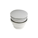 Universal Clicker Basin Waste - Matt White