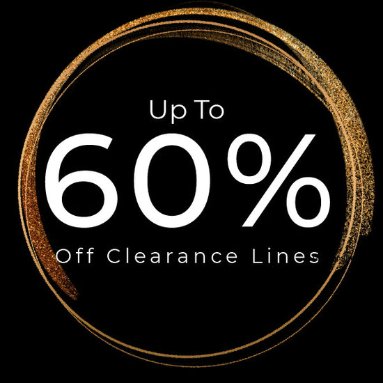 Up to 60% off clearance tiles