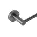 VOS Towel Rail - Brushed Black