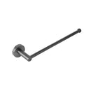 VOS Towel Rail - Brushed Black