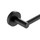 VOS Towel Rail 60cm - Matt Black