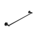 VOS Towel Rail 60cm - Matt Black