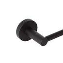 VOS Towel Bar 30cm - Matt Black