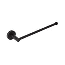 VOS Towel Bar 30cm - Matt Black