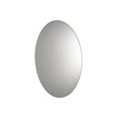 Round mirror