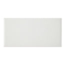Craquelle Blanco Flat 7.5x15