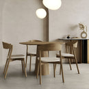 Lagom Beige Matt 120x120