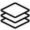 An icon of three squares to represent tile samples.