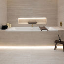 ALMA Double Ended Bath 180x80cm Baths Noken by Porcelanosa 