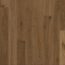 Close up of Alp Rose Engineered Wood Flooring from Kahrs.
