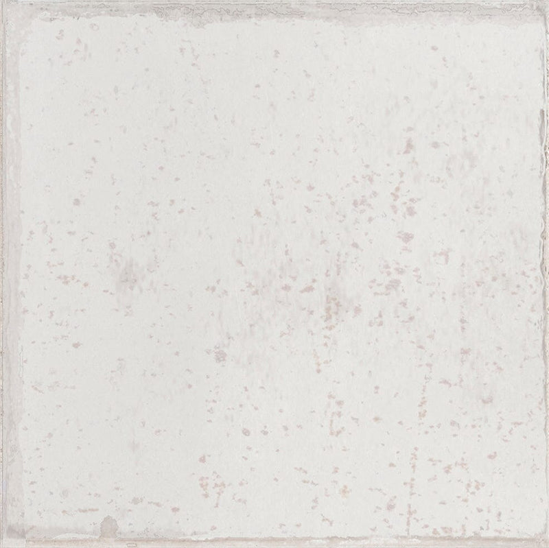 Amazonia Chalk 12.5x12.5 Tile Estudio Ceramico 