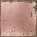 Amazonia Coral 12.5x12.5 Tile Estudio Ceramico 