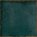 Amazonia Sapphire 12.5x12.5 Tile Estudio Ceramico 