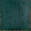 Amazonia Sapphire 12.5x12.5 Tile Estudio Ceramico 