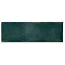Amazonia Sapphire 6.5x20 Tile Estudio Ceramico 