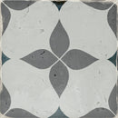 Antique Decor Opal 15x15 Tile Estudio Ceramico 