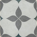 Antique Decor Opal 15x15 Tile Estudio Ceramico 