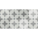 Antique Decor Opal 15x15 Tile Estudio Ceramico 