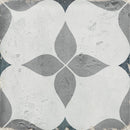 Antique Decor Opal 15x15 Tile Estudio Ceramico 