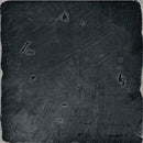 Antique Lava 15x15 Tile Estudio Ceramico 