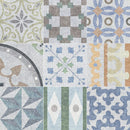 Barcelona D 59.6x59.6 Tile Porcelanosa 