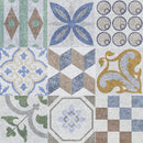 Barcelona D 59.6x59.6 Tile Porcelanosa 