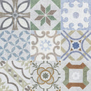 Barcelona D 59.6x59.6 Tile Porcelanosa 