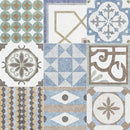 Barcelona D 59.6x59.6 Tile Porcelanosa 