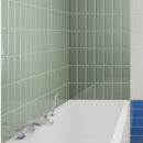 Bevelled Duck Egg 10x20 Tile Fabresa 