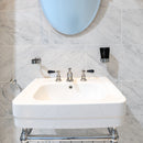 Bianco Carrara 61x30.5 Tile TileStyle 