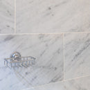 Bianco Carrara 61x30.5 Tile TileStyle 