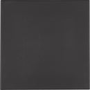 Small black square tile