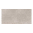 Rectangular beige tile on a white background