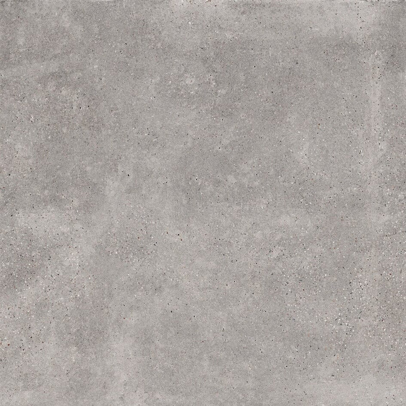 Bottega Acero 80x80 Tile Porcelanosa 