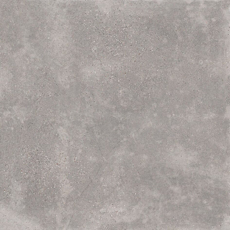 Bottega Acero 80x80 Tile Porcelanosa 