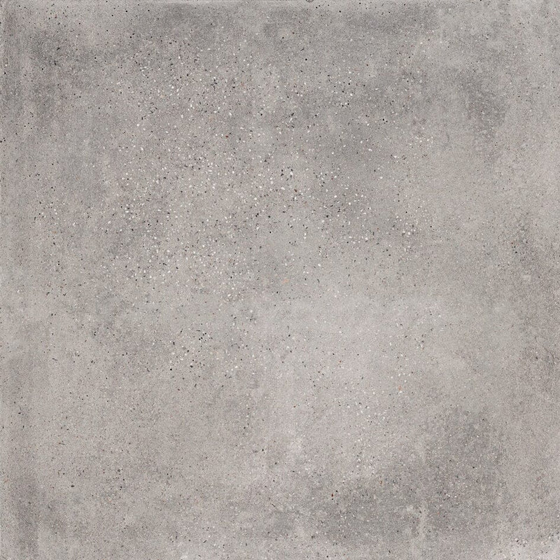 Bottega Acero 80x80 Tile Porcelanosa 80cm x 80cm 