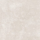 Beige concrete effect tile