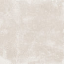 Square beige concrete effect tile