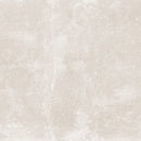 Square beige concrete effect tile